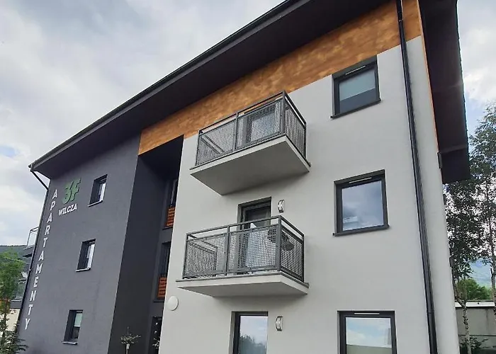 Everysky - Wilcza 3f-2 カルパッチ